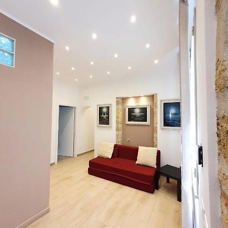 Teatro Massimo Apartment Palermo Dış mekan fotoğraf