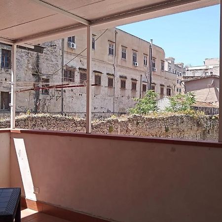 Teatro Massimo Apartment Palermo Dış mekan fotoğraf