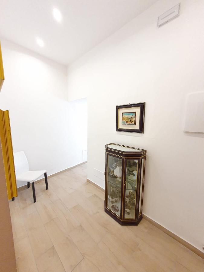 Teatro Massimo Apartment Palermo Dış mekan fotoğraf