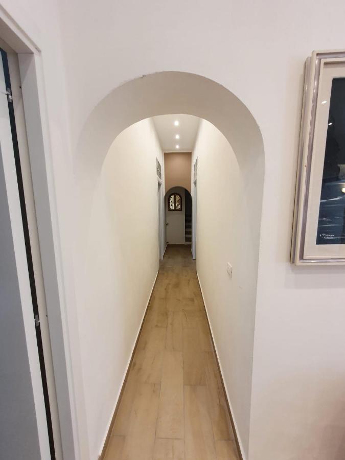 Teatro Massimo Apartment Palermo Dış mekan fotoğraf