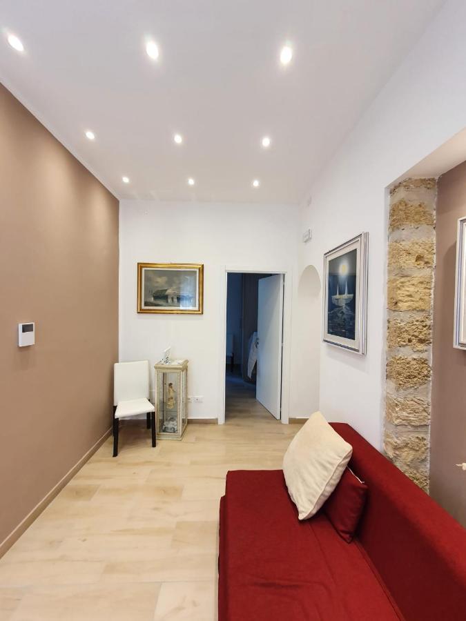 Teatro Massimo Apartment Palermo Dış mekan fotoğraf